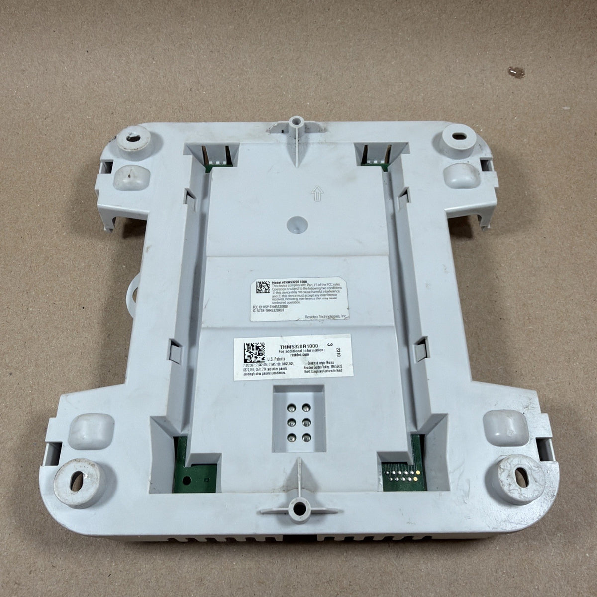 Honeywell THM5320R1000 Redlink Interface Module THM5320R