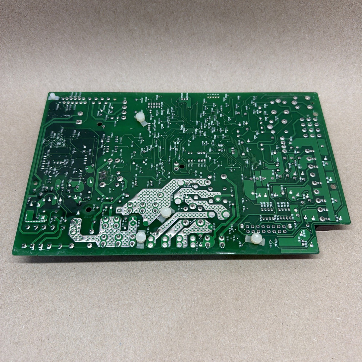 TESTED🔥 TRANE 50V54-571-02  D343687P03 Furnace Control Circuit Board