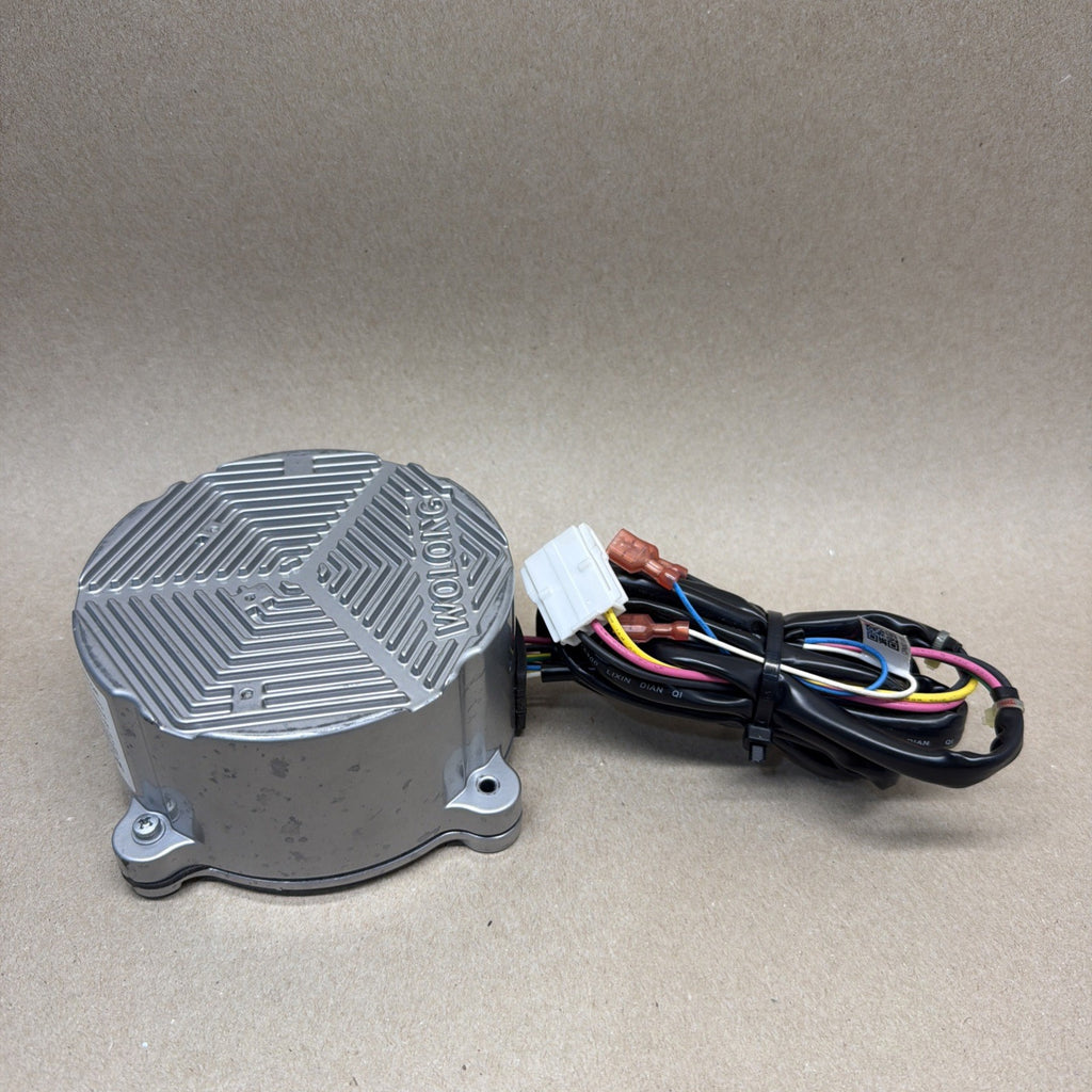 ✅ York ZWB4710L03A, EMR421013001SE, 6218196, S1-02442226000, Condenser Fan Motor