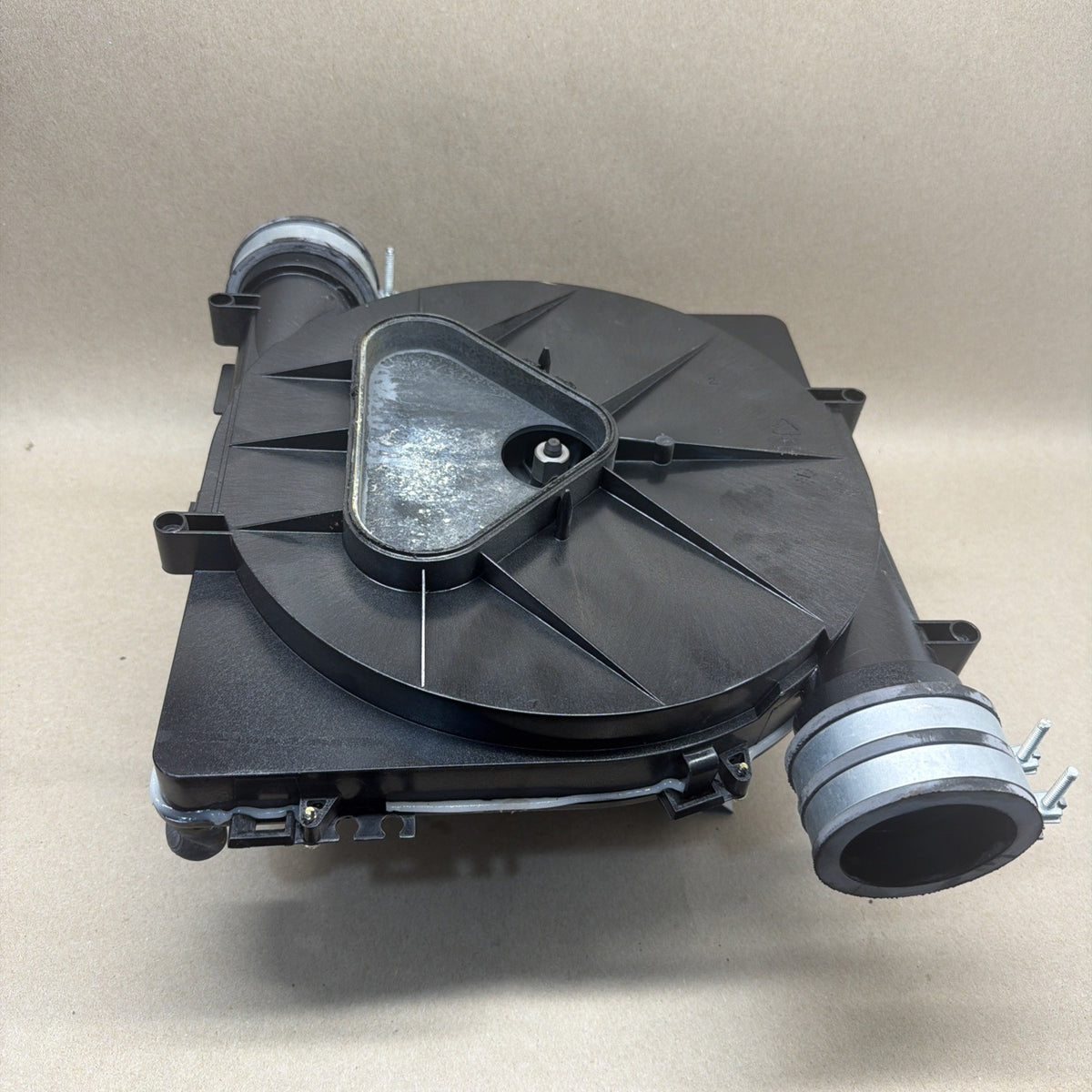 TESTED🔥 Carrier 5SME44JG2006D HC23CE116 PHC23CE116 Draft Inducer Assembly