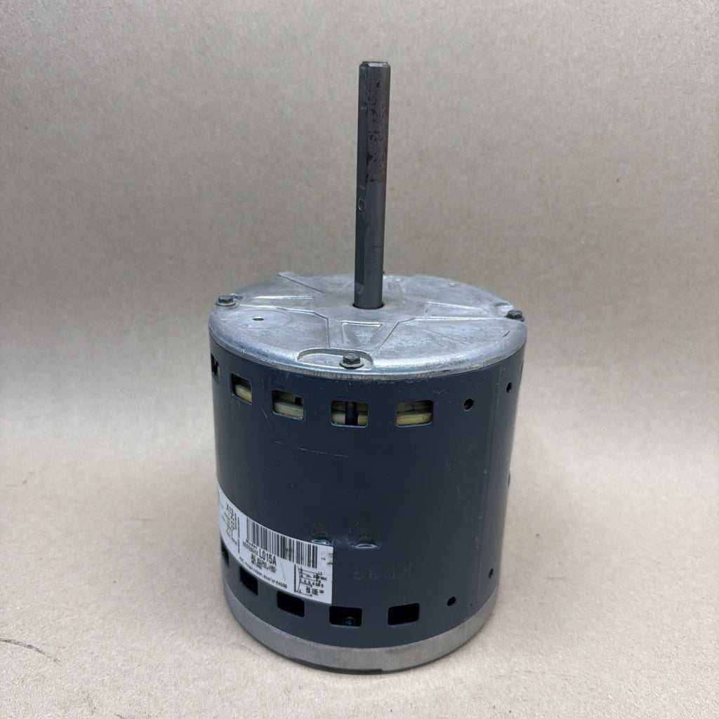 TESTED🔥 GE Genteq ECM X13 1/2 HP Blower Motor 5SME39HXL015A 430483 FM19