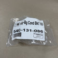 🔥 Weil McLain 540-131-086 Assembly Bag Condesate Bracket 155 Boiler (N16)