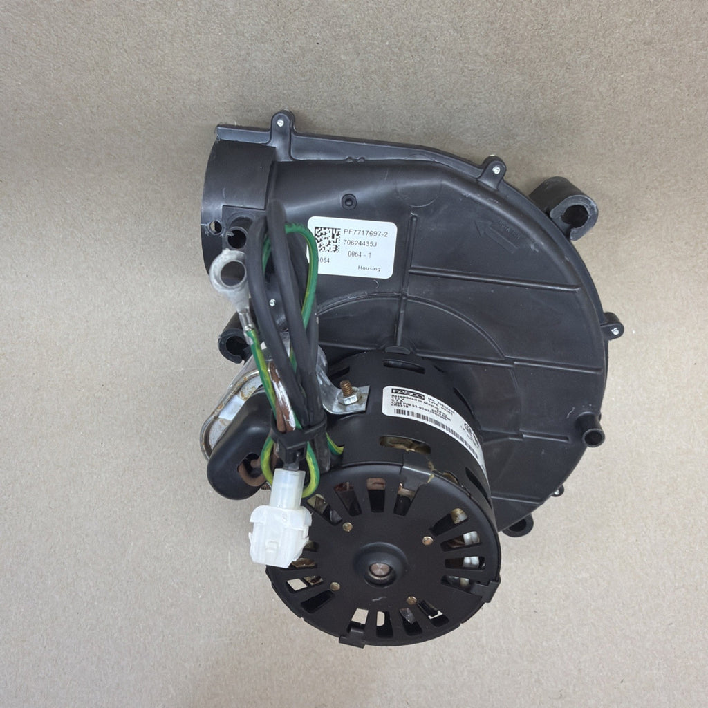 TESTED✅ Fasco 70624435 Furnace Inducer Motor - York # S1-02425960000