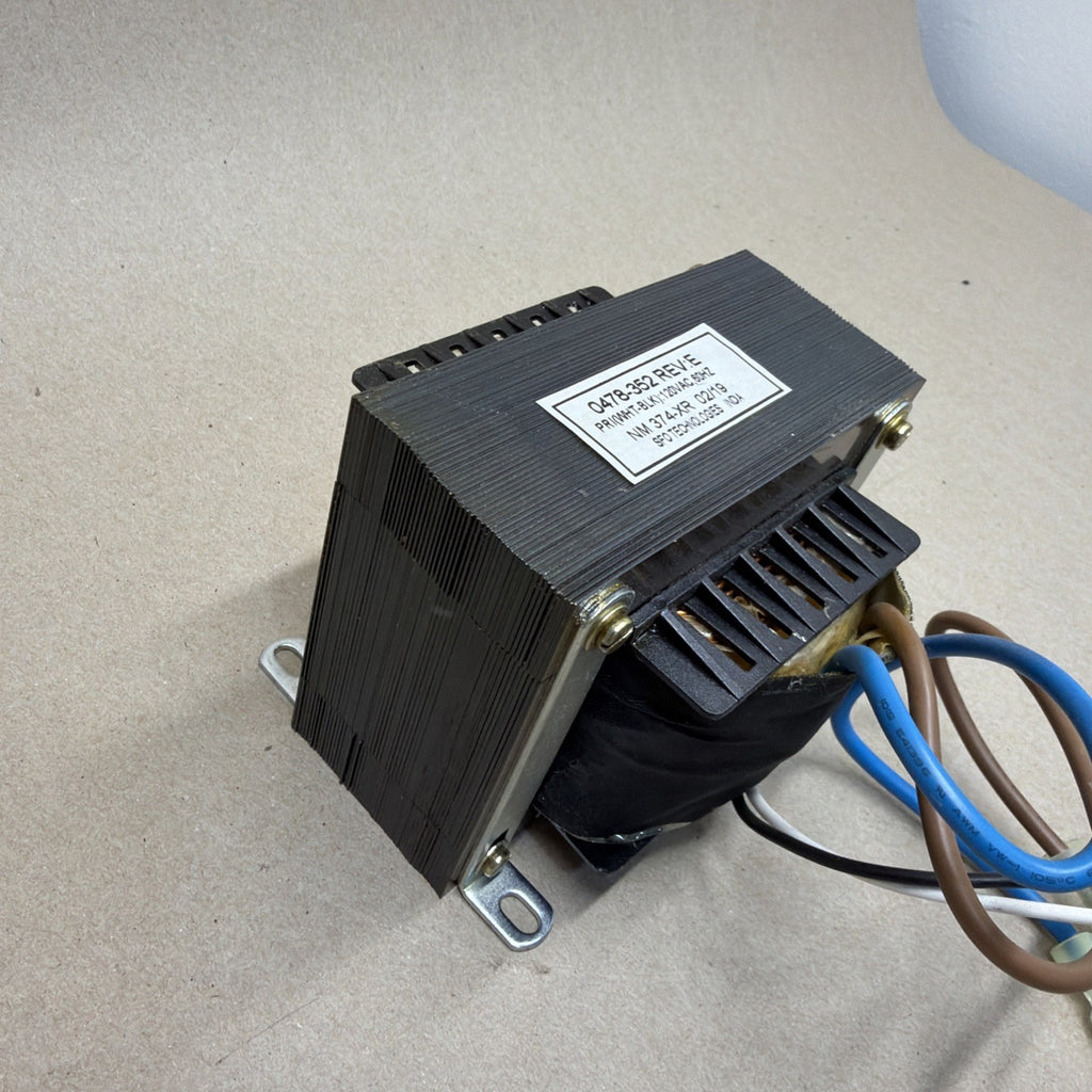 ✅ Simplex 0478-352 REV E Transformer 120VAC For Simplex 4100U SPS