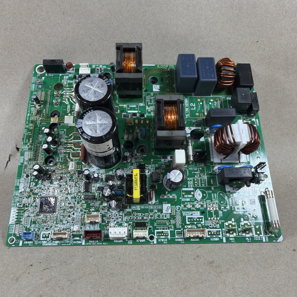 TESTED🔥🔥 Samsung Circuit board 3PCB6477-1 EX21003-11A E303478