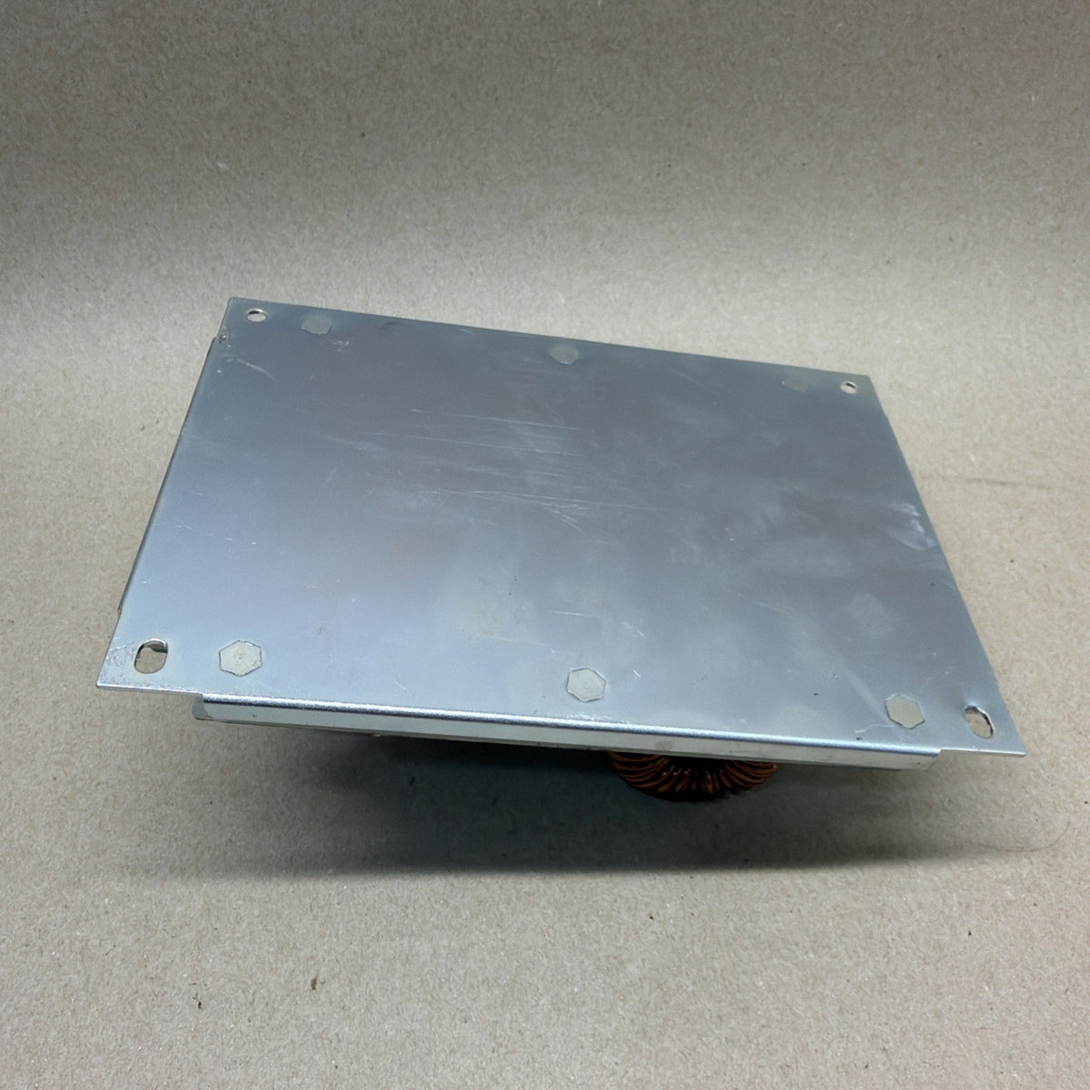 TESTED✅ LENNOX NOISE FILTER EAM60750010 LGLF-227AF