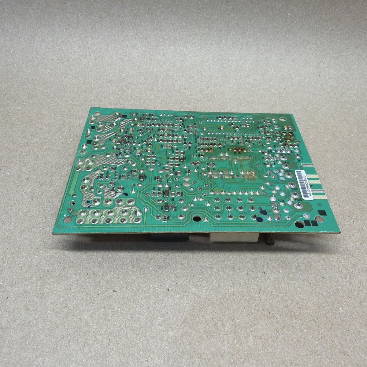 TESTED✅  White Rodgers D341396P01 Furnace Control Circuit Board 50A65-475-07