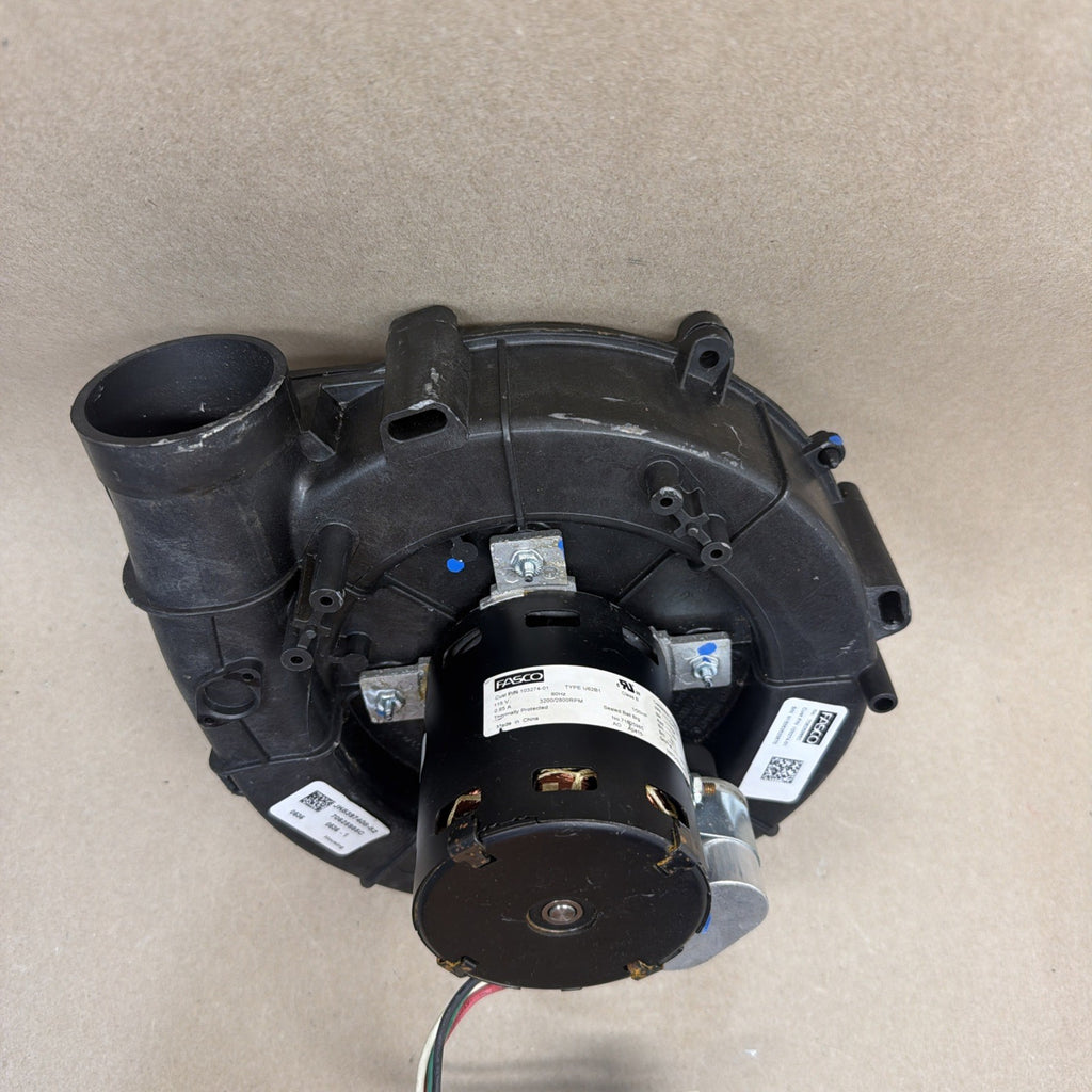 ✅ Fasco 71625985 70625985C Furnace Draft Inducer Motor 103274-01
