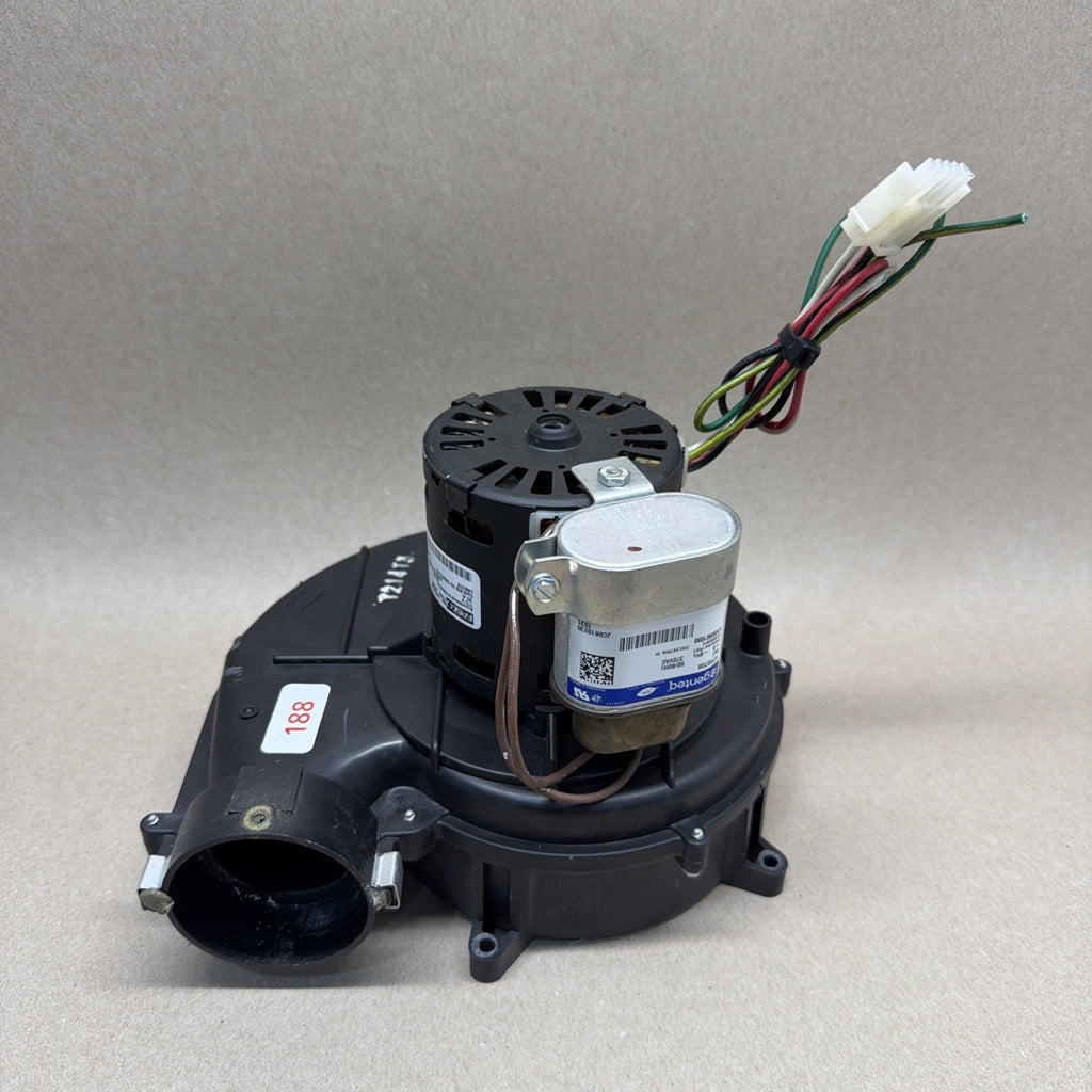 ✅ Fasco 70626188 Furnace Draft Inducer Motor Rheem 70-100612-03 115V