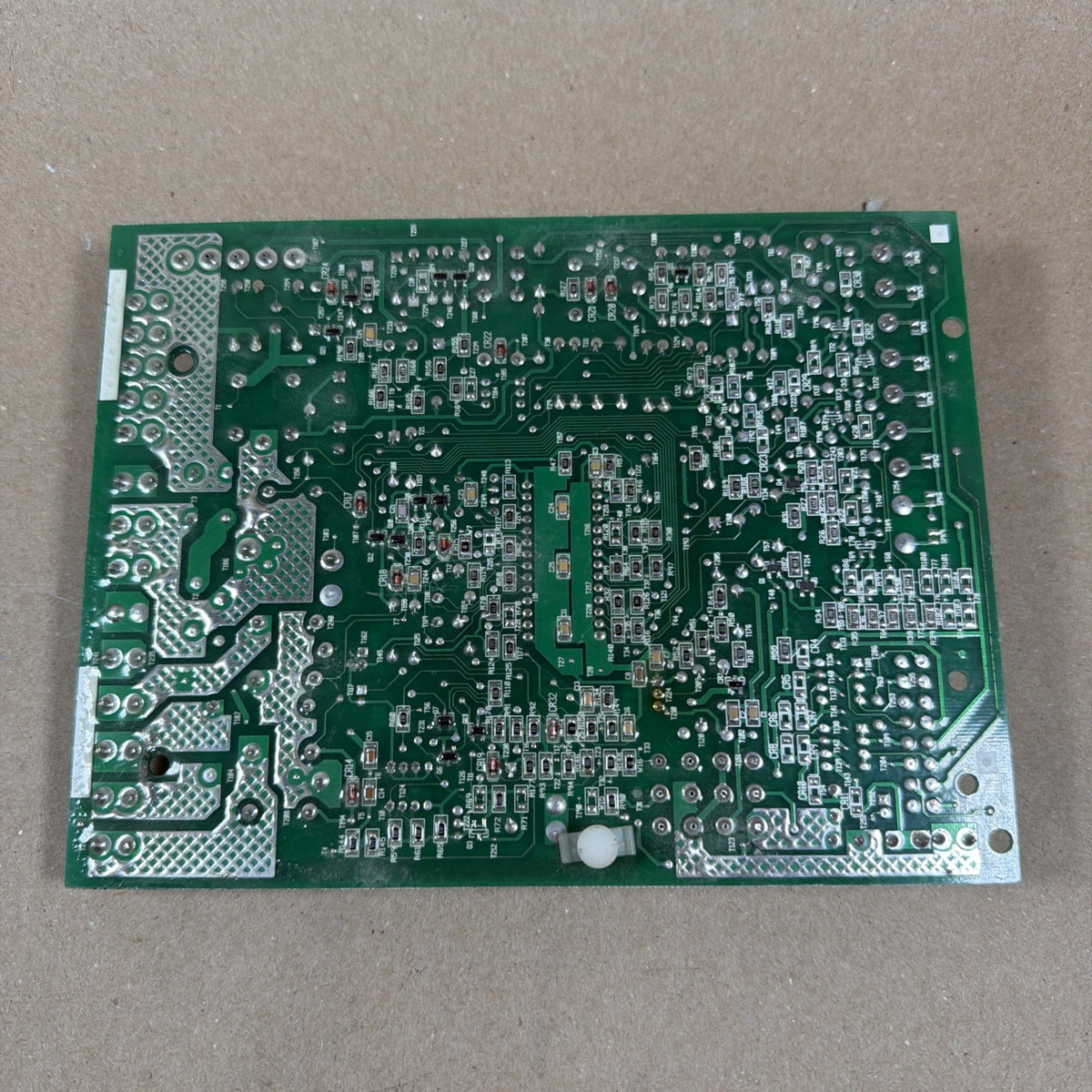 🔥 TRANE White Rodgers 50M61-495-05 Furnace Control Circuit Board D341418P01