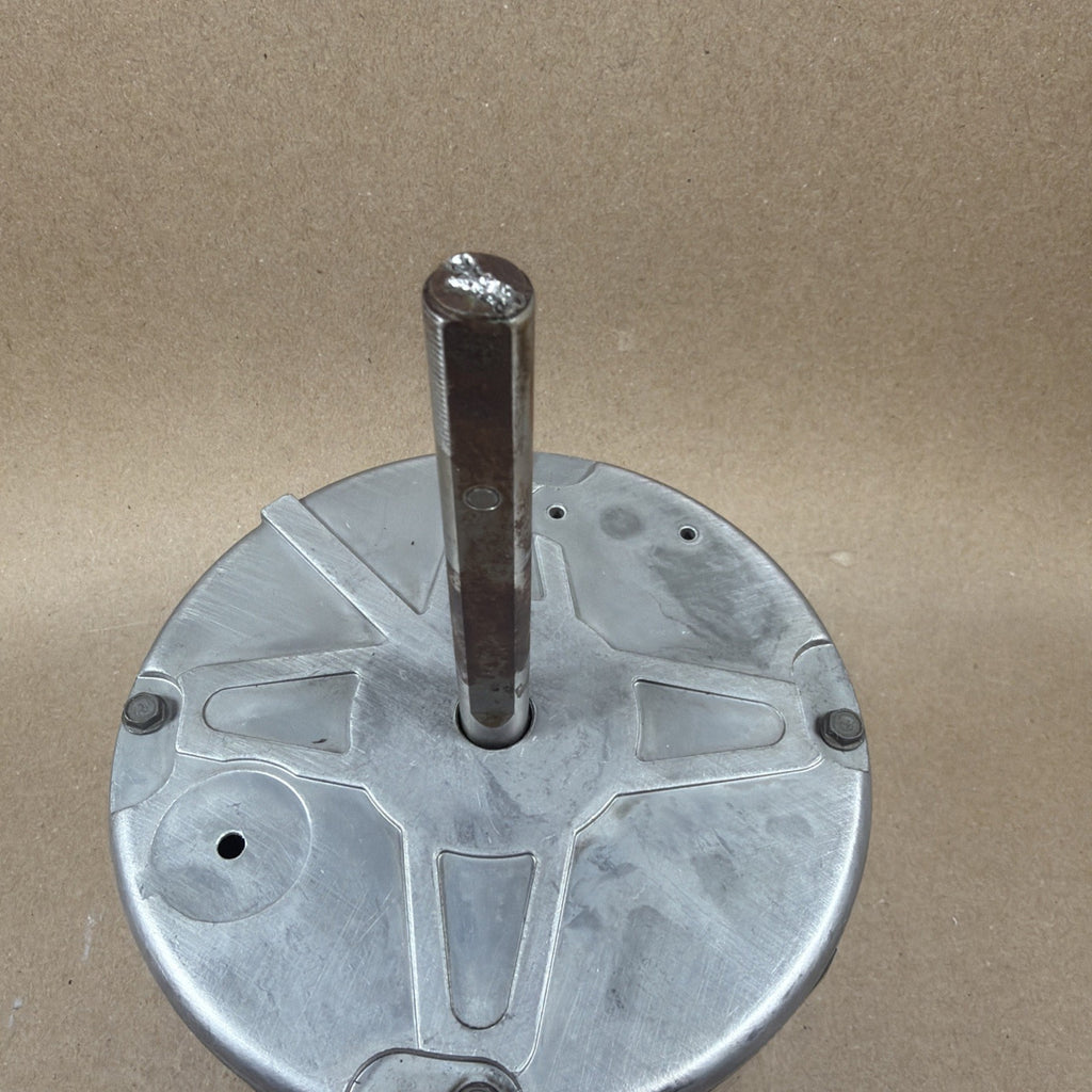 TESTED✅ GE Genteq ECM X13 1/2 HP Blower Motor 5SME39HXL155 230V  FM19 1185247