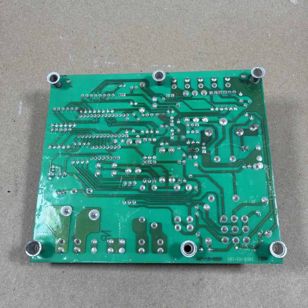 🔥🔥 1068-83-101A C662900G01 CNT1634 1068-100 Control Board Trane Roof Top