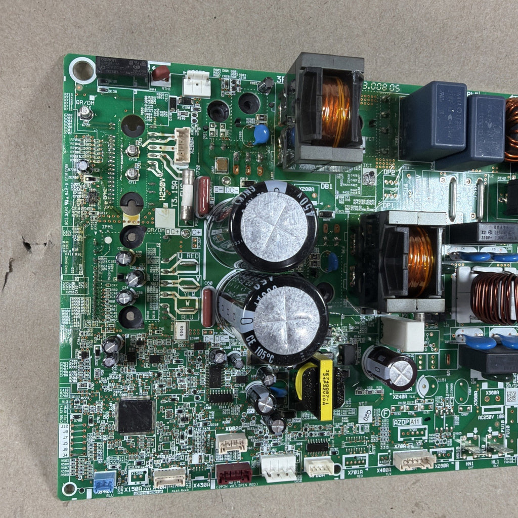 TESTED🔥🔥 Samsung Circuit board 3PCB6477-1 EX21003-11A E303478