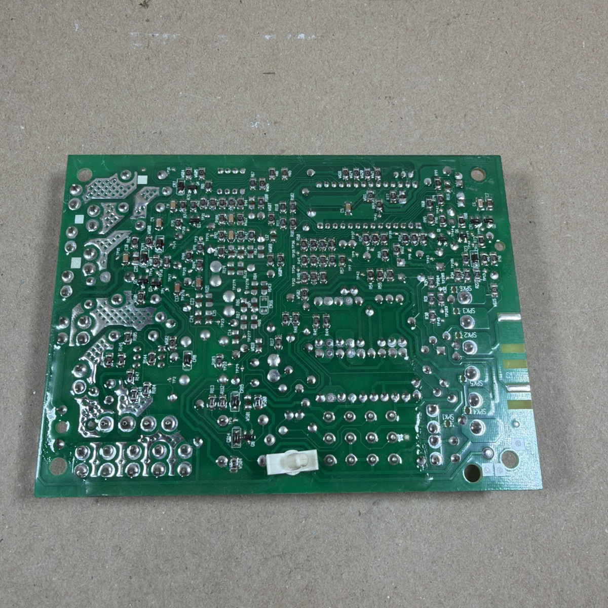 TESTED🔥 50A65-476  Furnace control board D341396P03 CNT03798