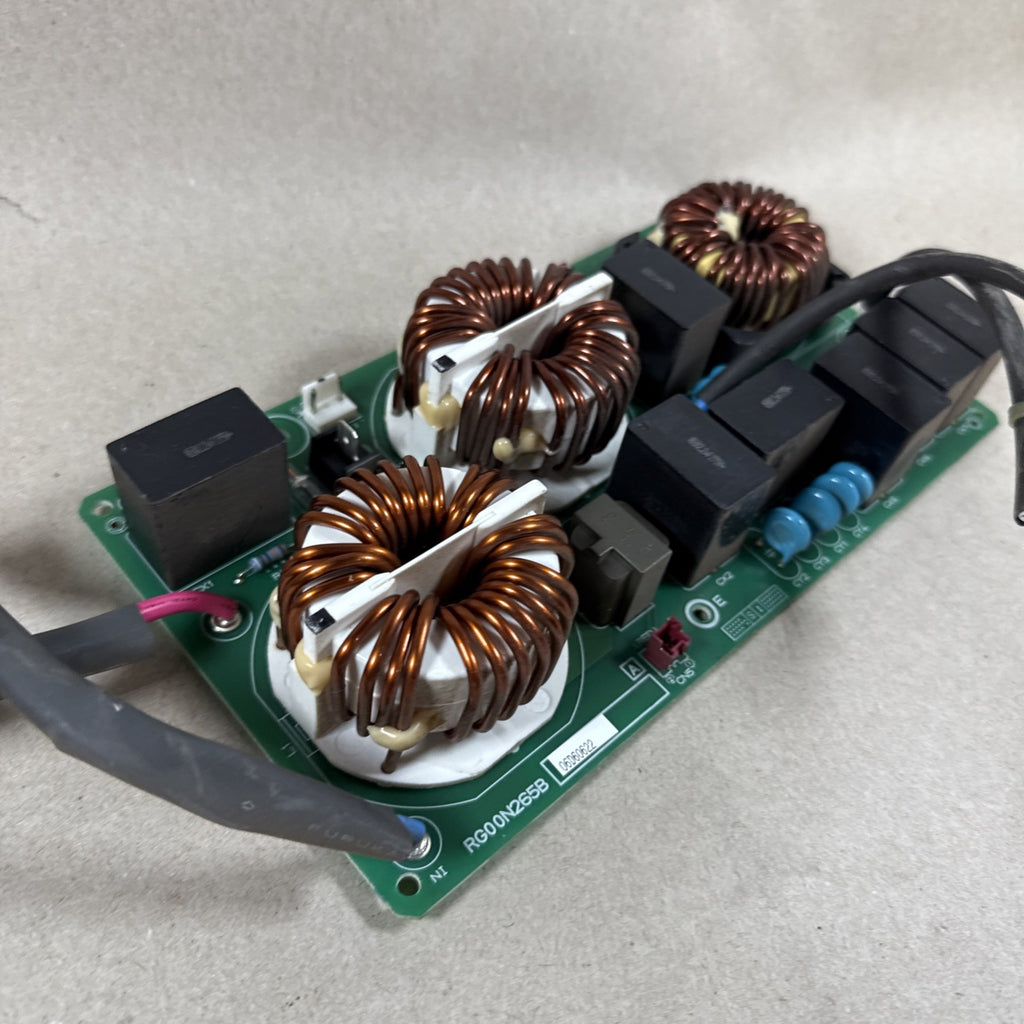 TESTED🔥🔥.  Mitsubishi Board DUCTLESS RG00N265B.  06D60622.
