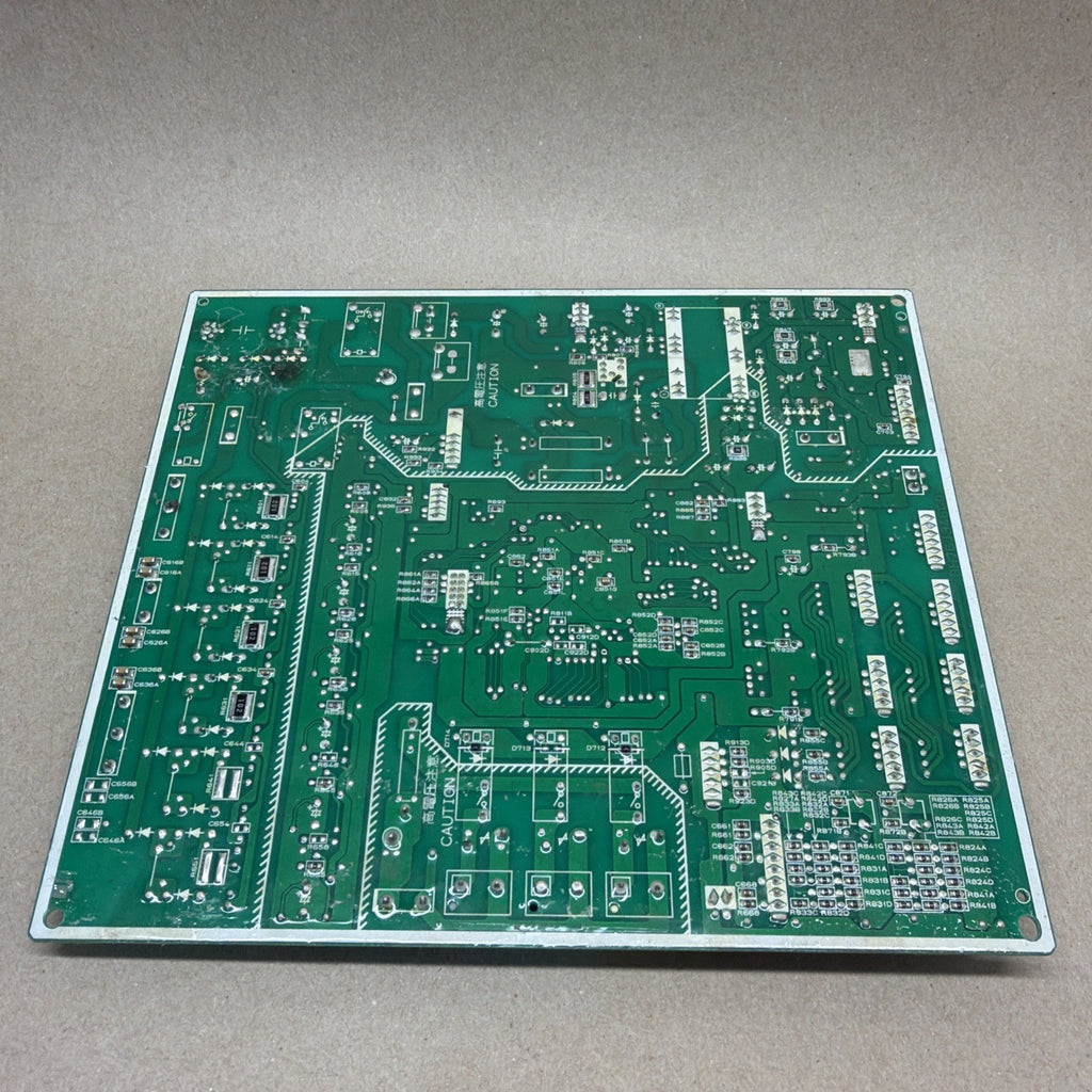 ✅ Mitsubishi Electric Corporation T7WM14315 Control Board BH00J347B BH76J346G01