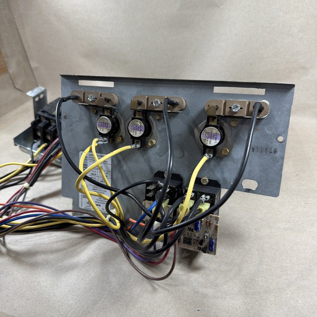 TESTED🔥🔥 Carrier CAC/BDP Heating Element 15kW  208/230V.  KFCEH3101C15