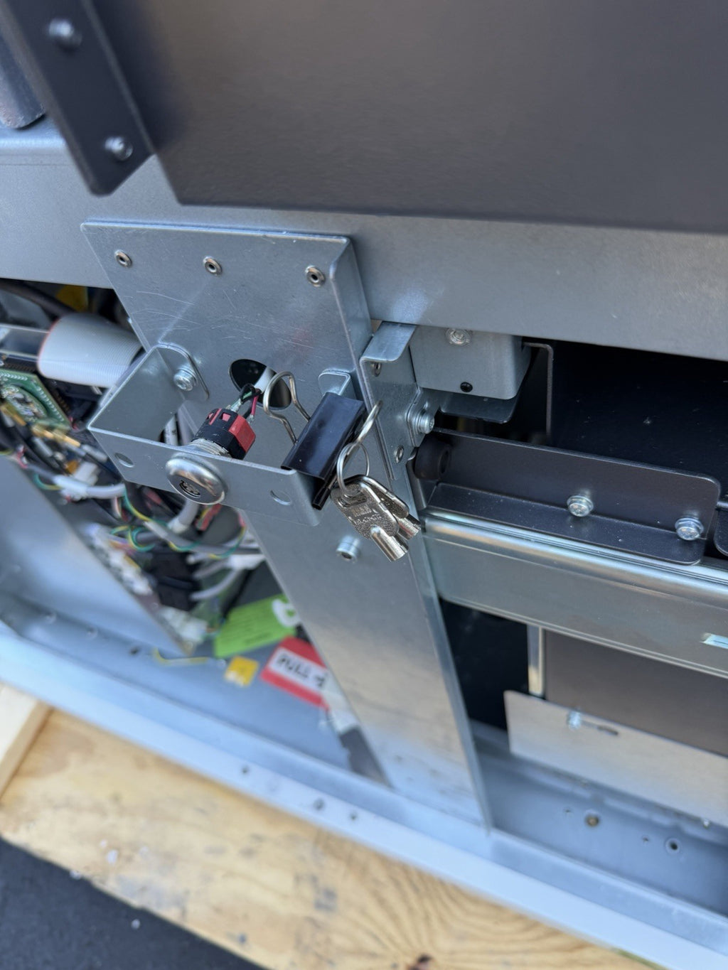 ✅ 3D Systems ProJet MJP3600 High Capacity and Resolution MultiJet 3D printing