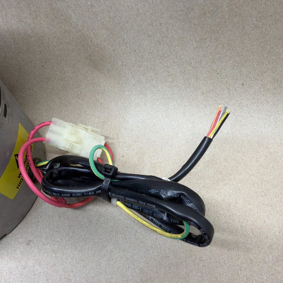 ✅ Broad-Ocean KMSAH012005 622521 ZWK763D01201 ECM Blower Motor 622621-P101003370