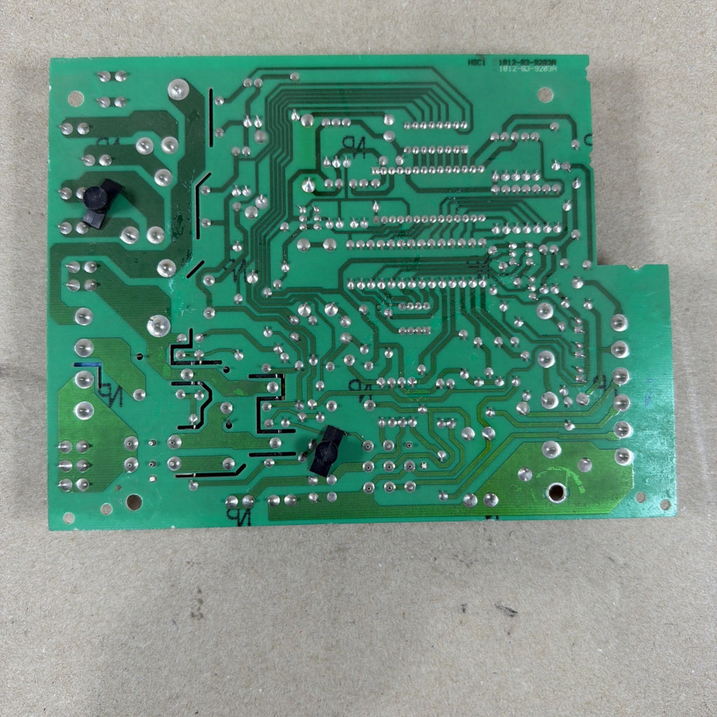 TESTED🔥 1012-83-9203A.   62-24084-02 1012-920A  control board Rheem Furnace
