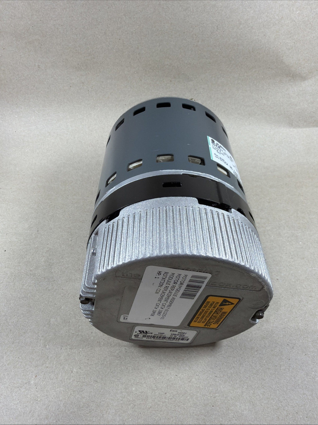 🔥 Genteq EON Motor  Module 5SEA39SL0253 TRANE PMK561 CCW. HD01. 1HP