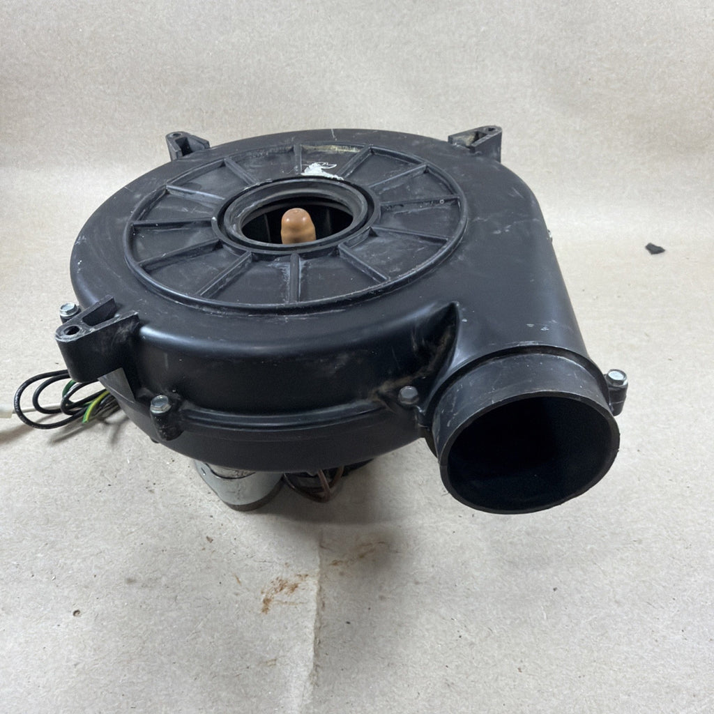 🔥Trane D330757P04 Fasco 70625247 American Standard Draft Inducer Assembly (8