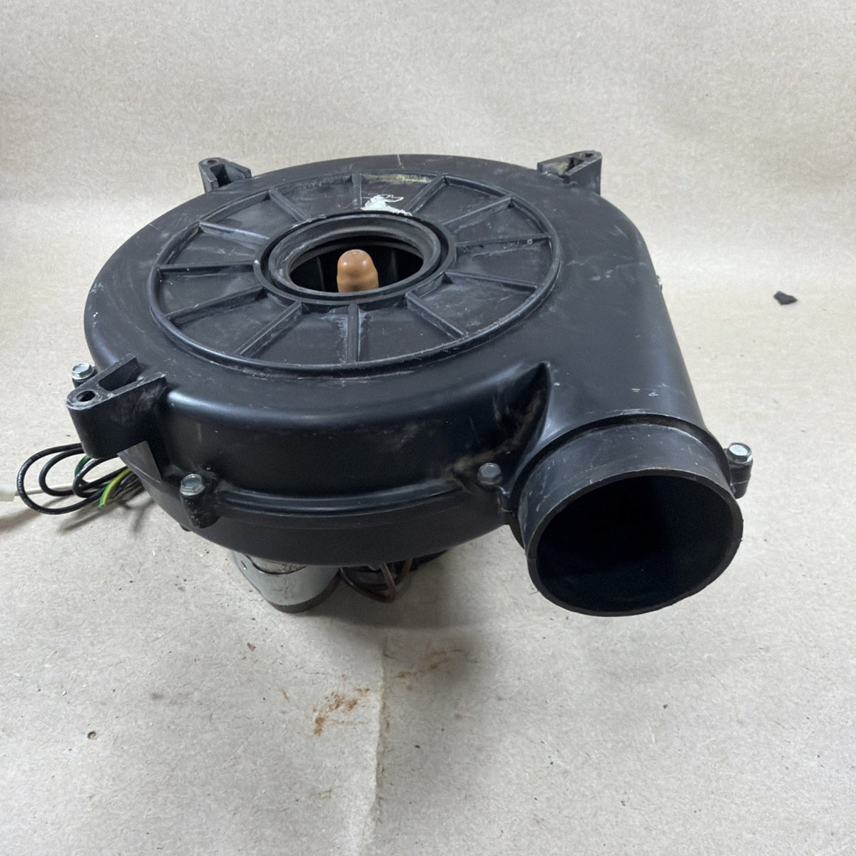 🔥Trane D330757P04 Fasco 70625247 American Standard Draft Inducer Assembly (8