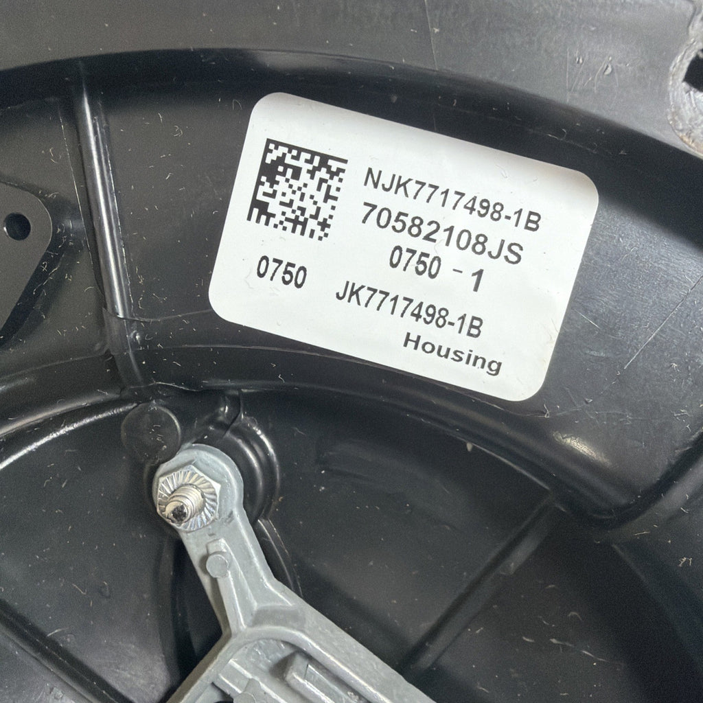 TESTED🔥 Fasco 70582108 J238-150 Draft Inducer Blower Motor P/N 0171M00000 (C20)