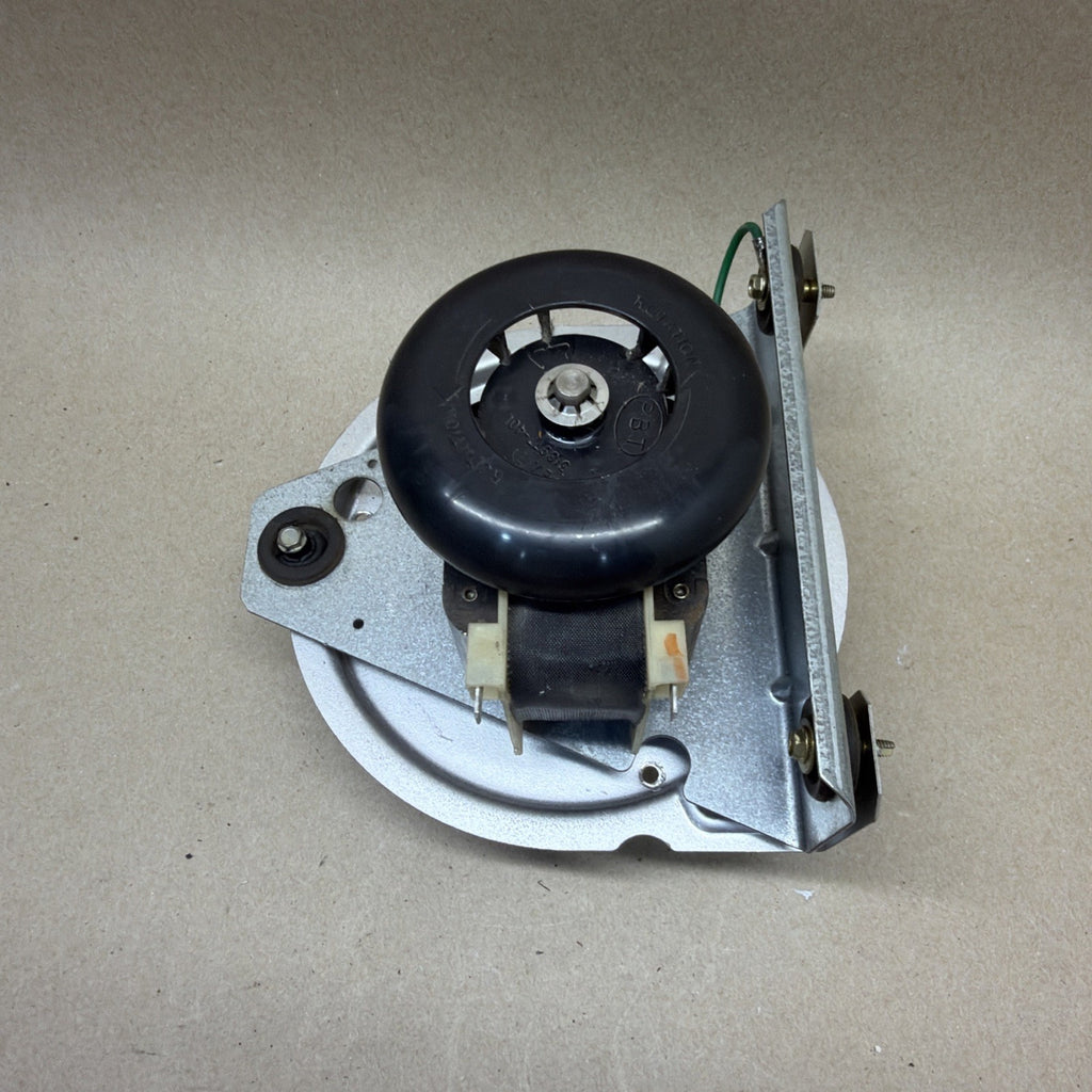Carrier / Bryant J238-150-1571 / 320819-301 Draft Inducer Blower Motor HC21ZE117