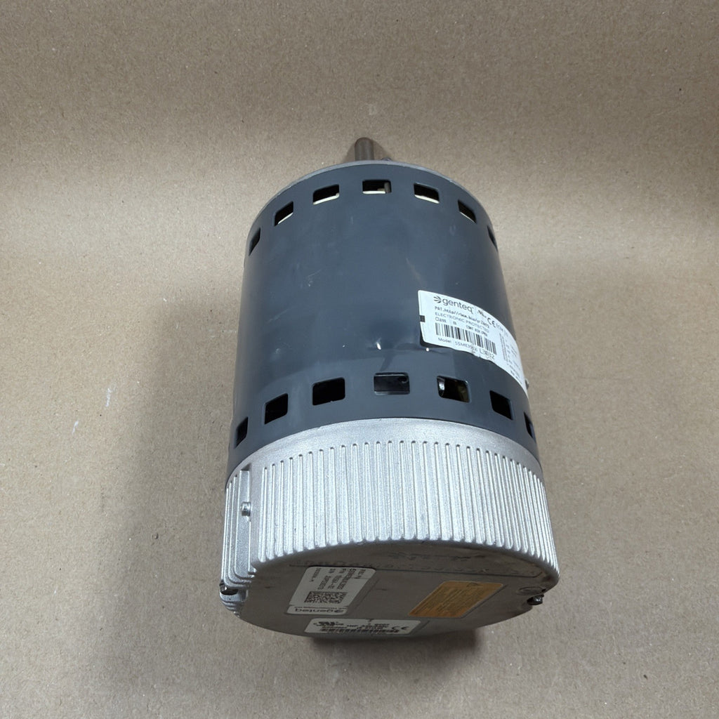 TESTED🔥 Genteq ECM 3.0 Blower Motor 5SME39SXL3032 1HP 101564-02 GC07
