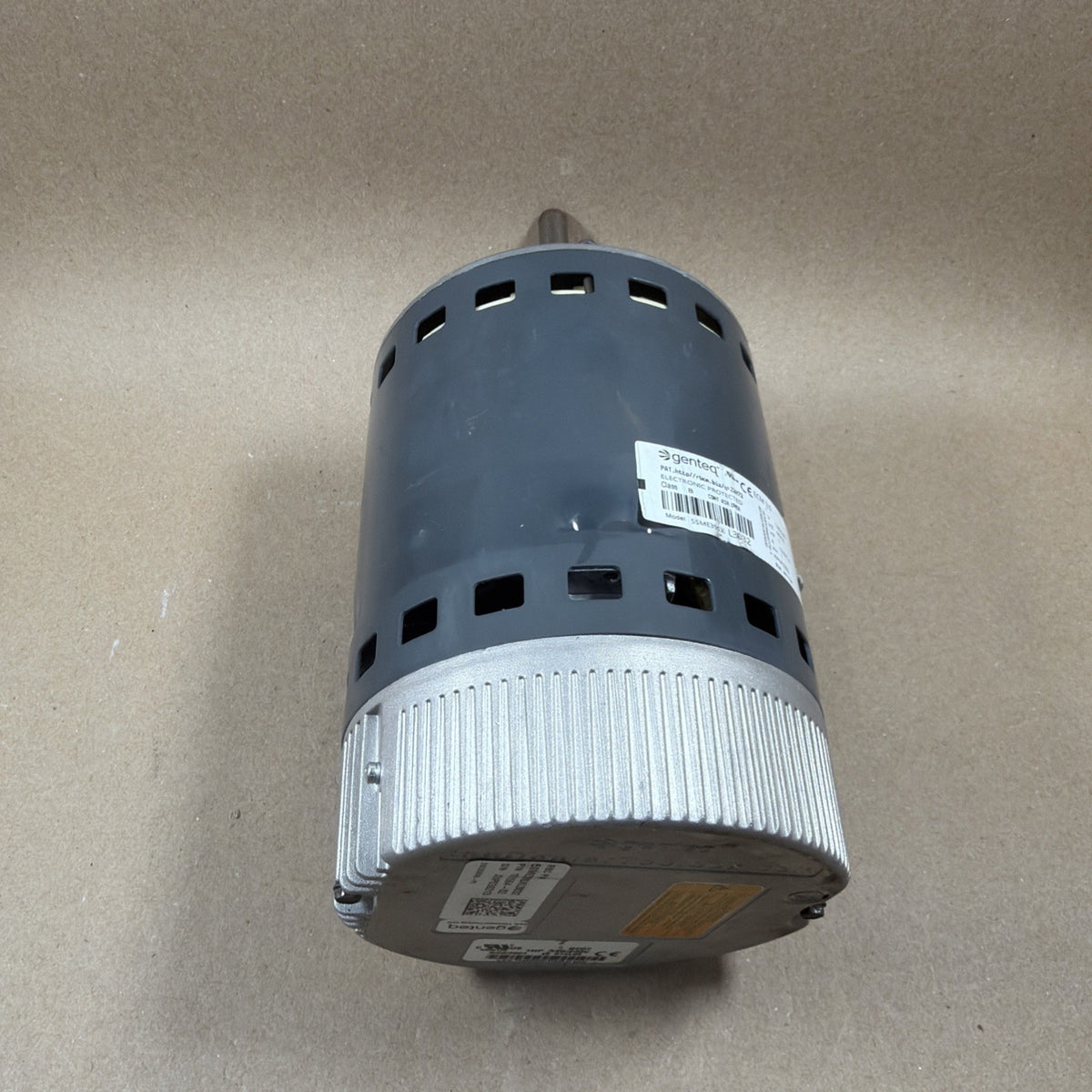 TESTED🔥 Genteq ECM 3.0 Blower Motor 5SME39SXL3032 1HP 101564-02 GC07