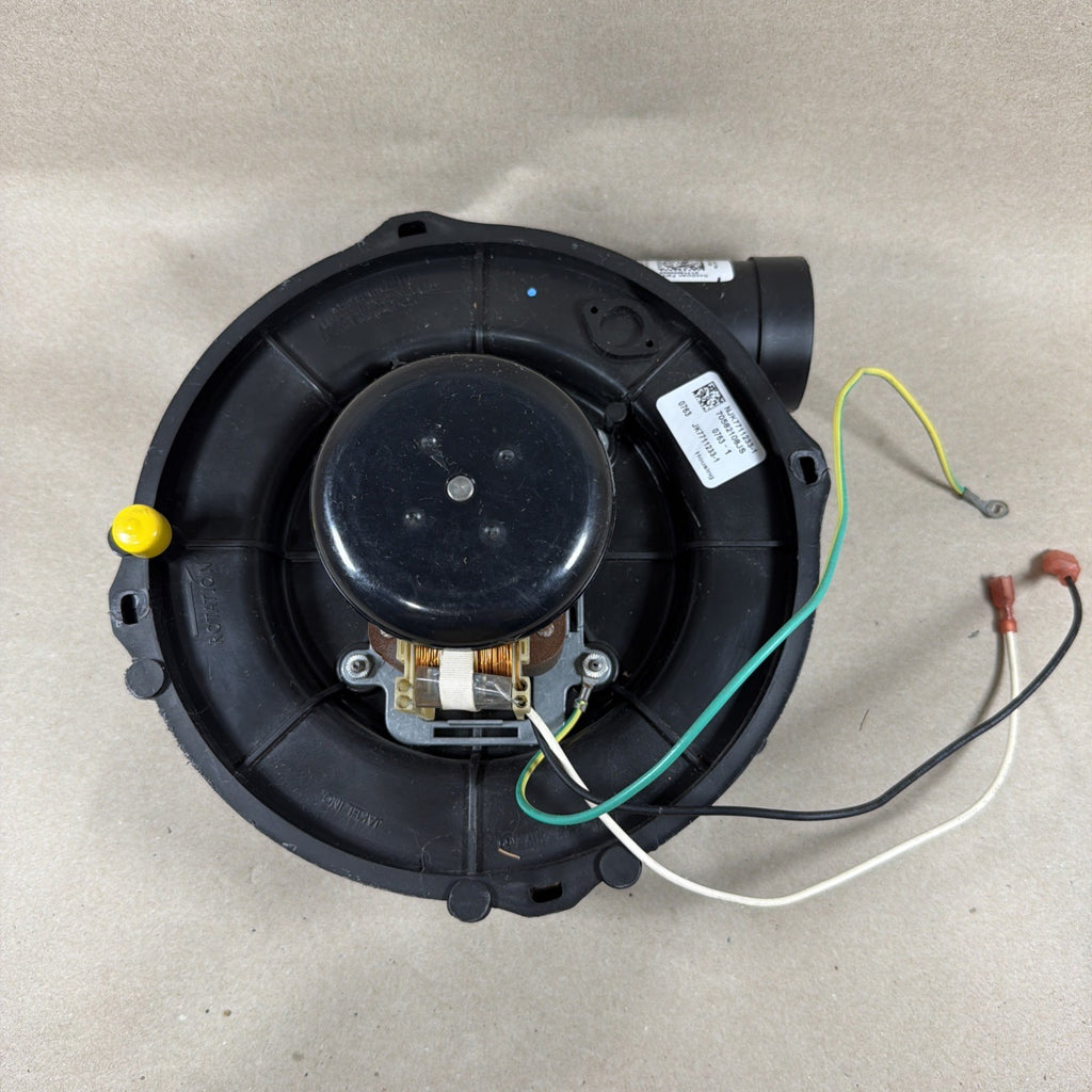 TESTED🔥 Fasco 70582108 J238-150 Draft Inducer Blower Motor P/N 0171M00000 (39)