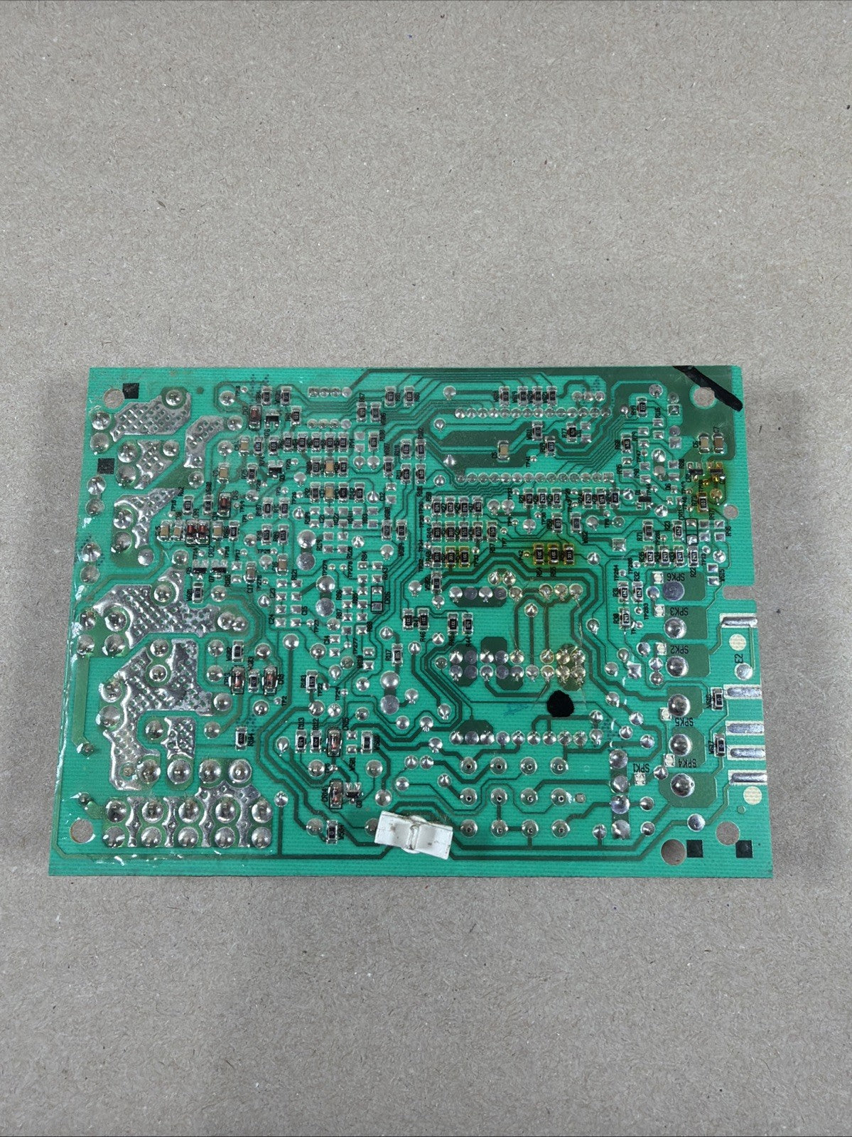 TESTED🔥  Furnace Control Circuit Board 50A55-474-04 D341235P01 White-Rodgers
