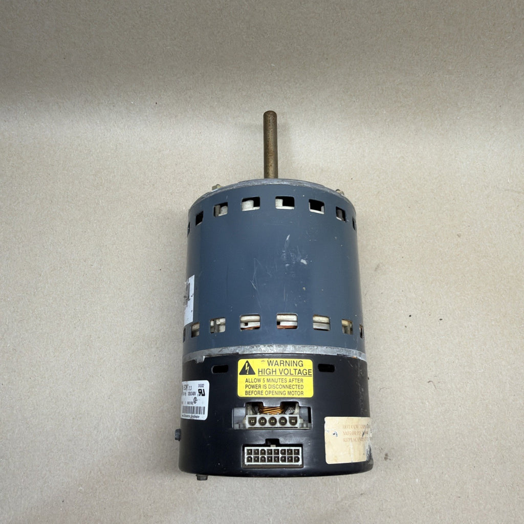 TESTED✅ Trane 5SME39SL0674 3/4HP ECM 2.3 DG02 Genteq Furnace Blower Motor CCW
