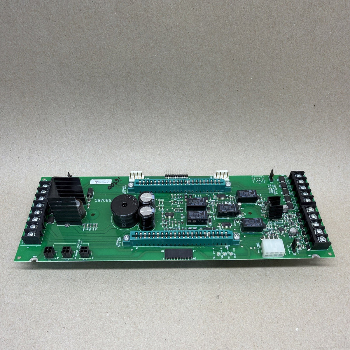 TESTED✅✅ Simplex 4100 System 637-158 CPU Motherboard Assembly 566-227
