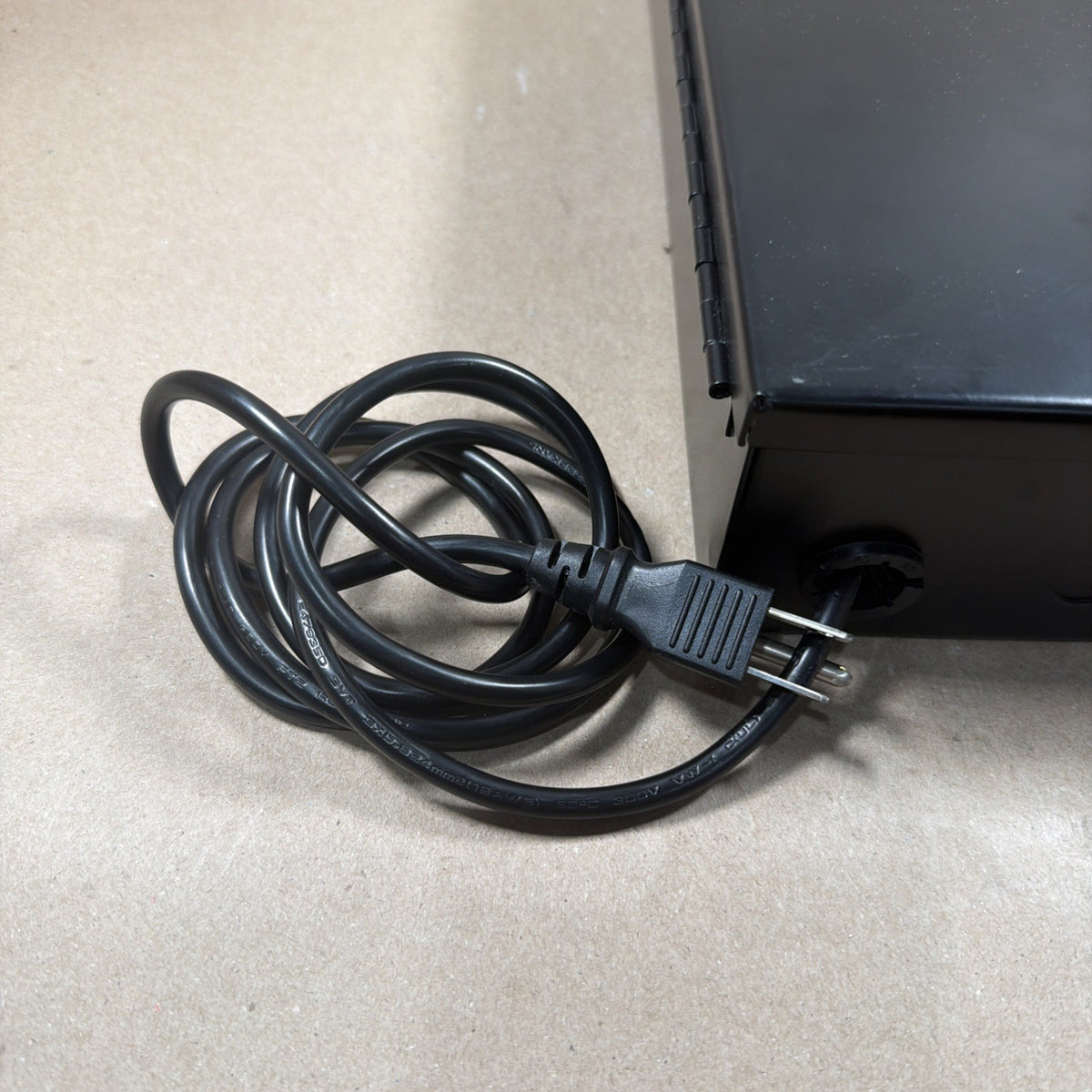Keri PXL-500P Tiger Controller w/ Metal Enclosure Access Control Systems PXL-510