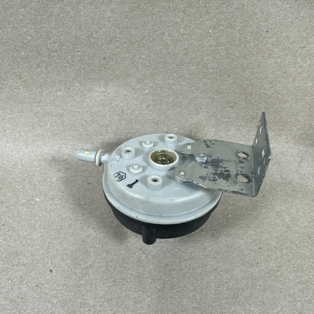 Honeywell 38M6401 Furnace Air Pressure Switch IS20195101L5104 (Bin B)