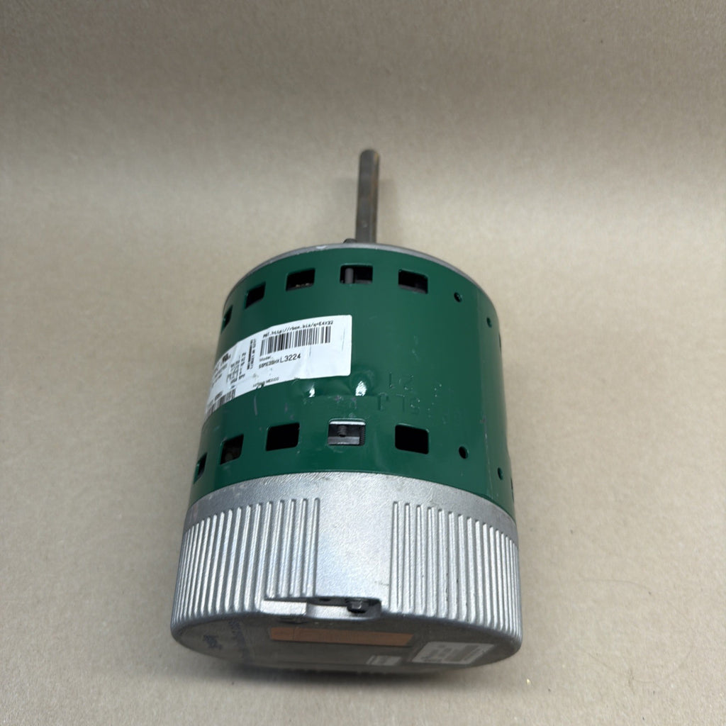 TESTED🔥 OEM GENTEQ EVERGREEN GC41  1/2HP ECM MODULE 5SME39HXL3224 115/240V