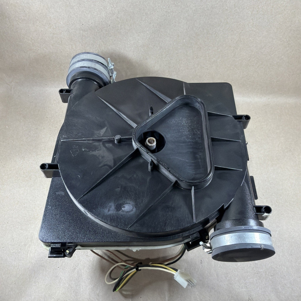 🔥 ZHONGSHAN BROAD-OCEAN HC28CQ116 Draft Inducer Motor  YDZ-040L22541-01 (B44)