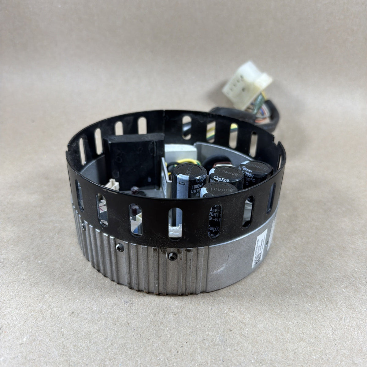 TESTED🔥 BROAD-OCEAN ZWK702E006058 Module S1-32440865005 120V 1HP KMSAH011C52