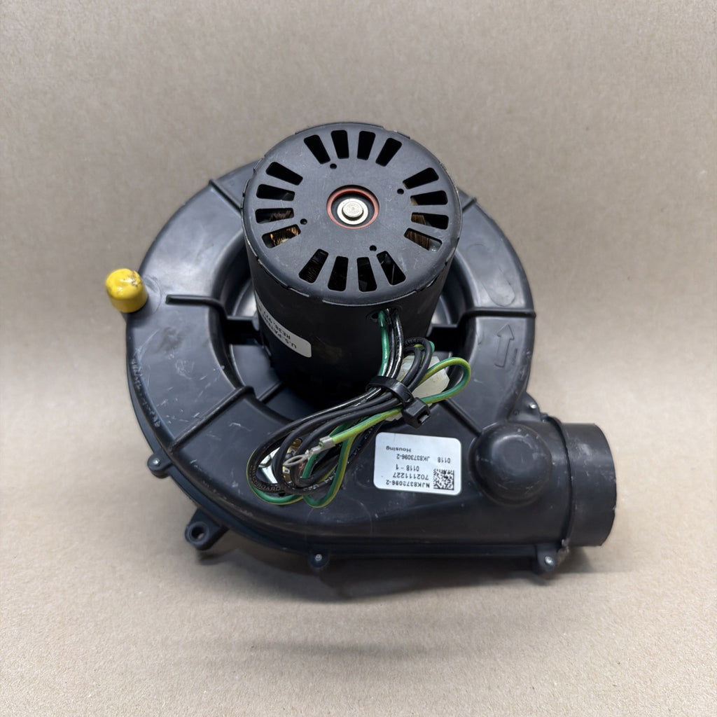 TESTED✅. Fasco 702111227 Nordyne 621949 Furnace Draft Inducer blower 115V