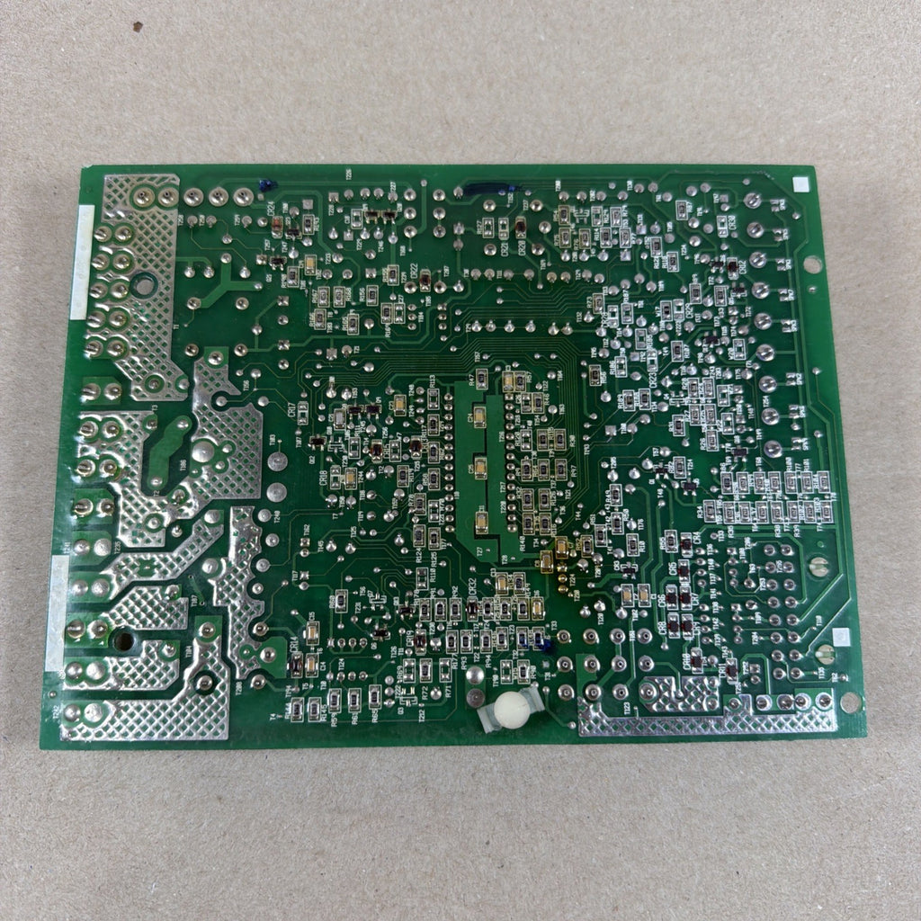 TESTED🔥 50V61-507-05 TRANE White Rodgers Furnace Control Board D341420P01