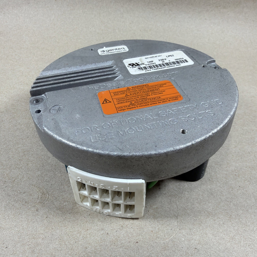 TESTED🔥 Genteq Ensite Air LP02 Module 1 HP 230VAC CW LE rotation (A15)