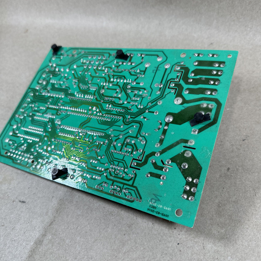1162-B3-201A 539617 1011 1162-201 OEM control board of York Furnace   (N170)
