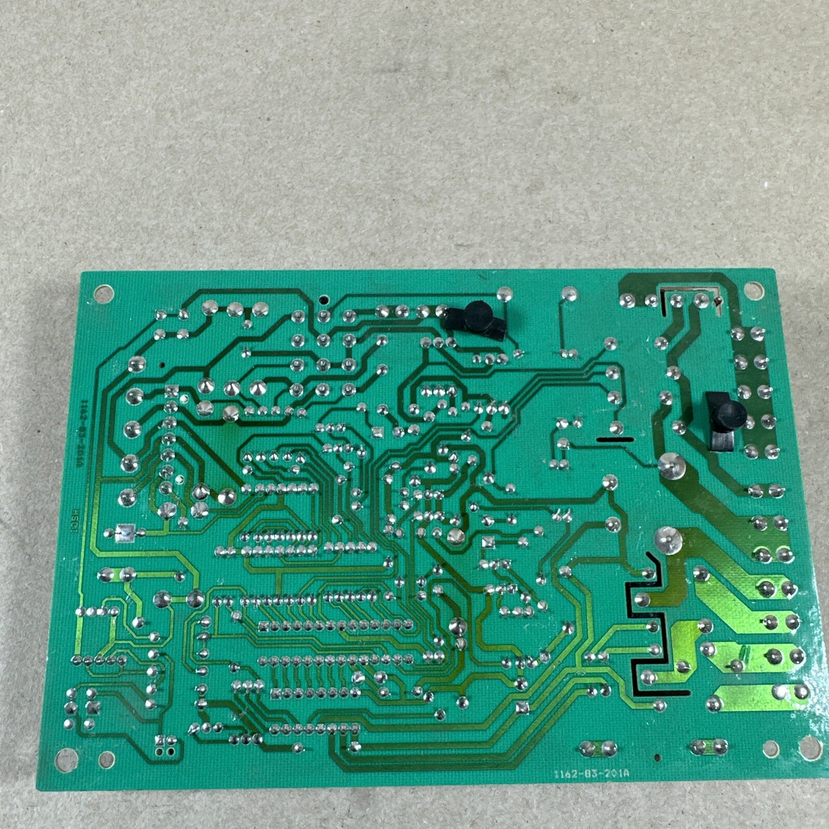 TESTED🔥 York Coleman 1162-83-201A | 1162-201 Control Circuit Board 539617 (N37)