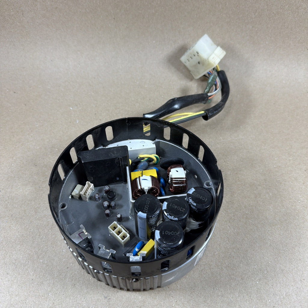 TESTED🔥 BROAD-OCEAN ZWK702E006058 Module S1-32440865005 120V 1HP KMSAH011C52