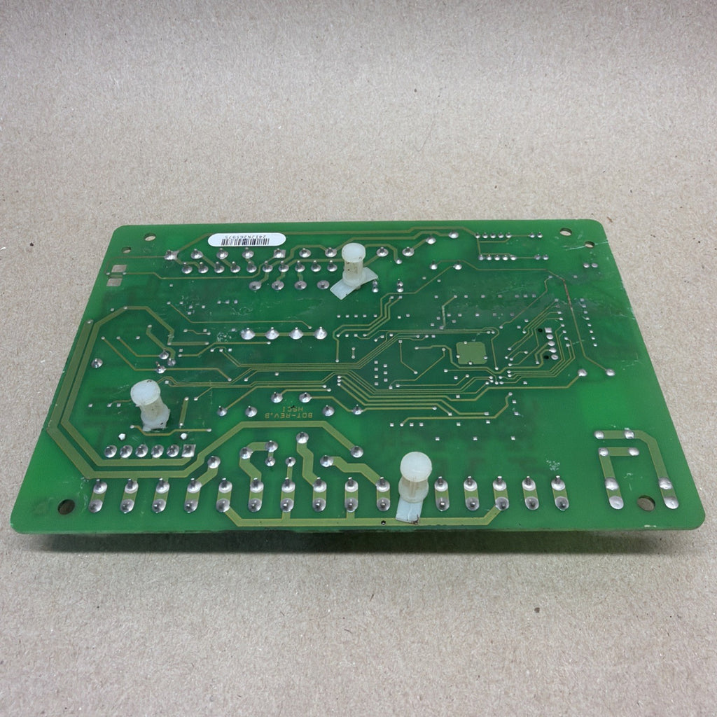 TESTED🔥 Lennox Heat Pump Control Board 1184-83-500. 103369-02 1184-501