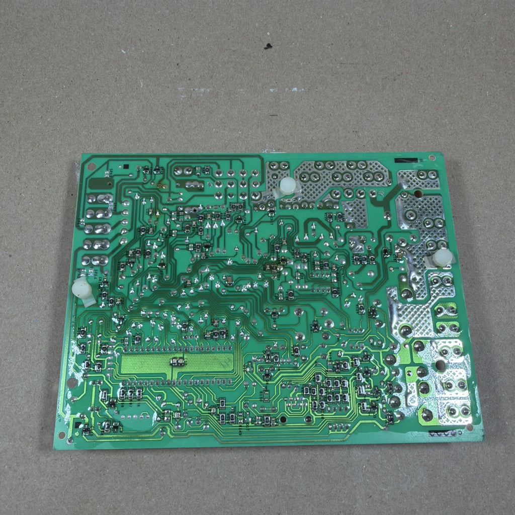 TESTED✅  Lennox 50A66-123-04 Furnace Control Circuit Board 100925-03