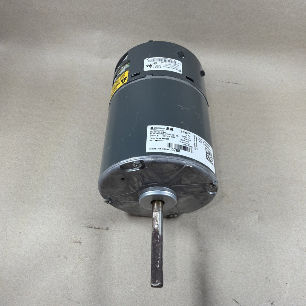🔥 Trane 5SME39SL0768 3/4HP ECM 2.3 DG03 Genteq Furnace Blower Motor CCW (G)