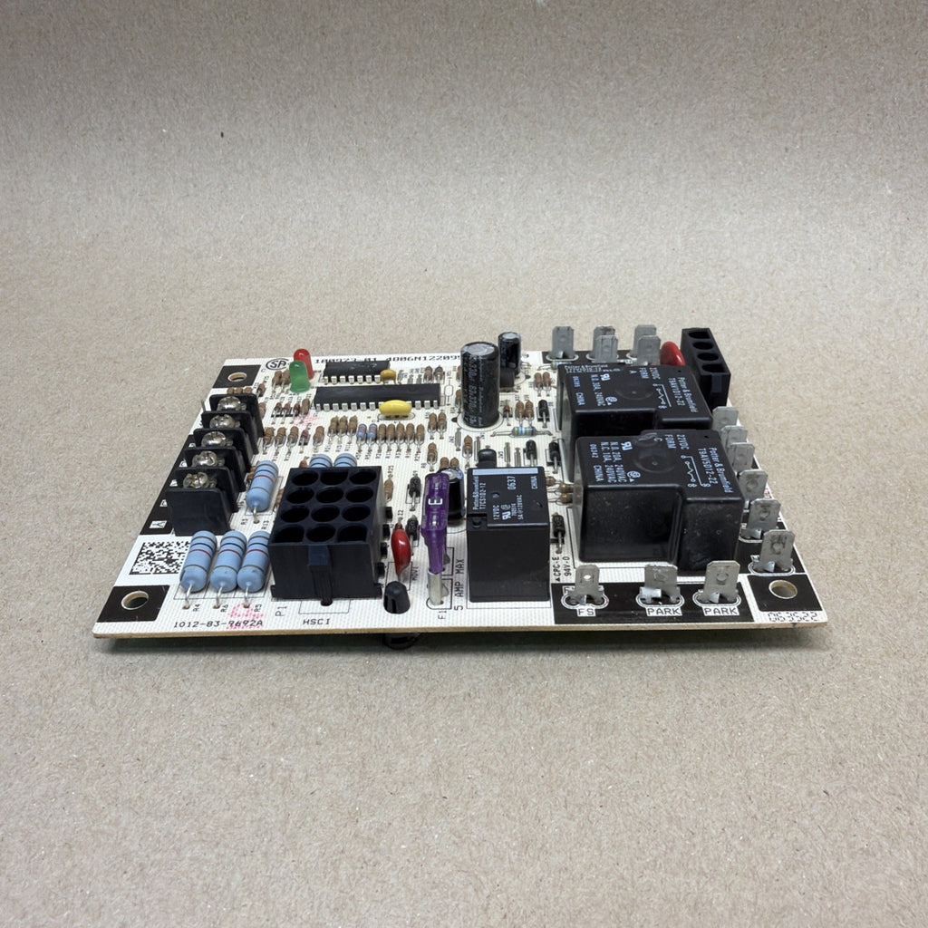 TESTED✅ LENNOX CONTROL Circuit BOARD 100973-01   1012-969 1012-83-9692A